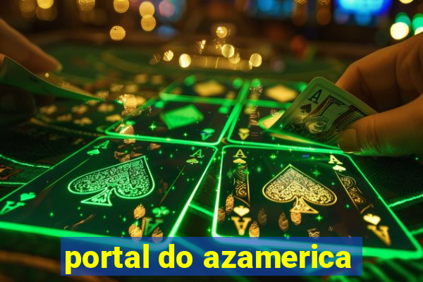 portal do azamerica